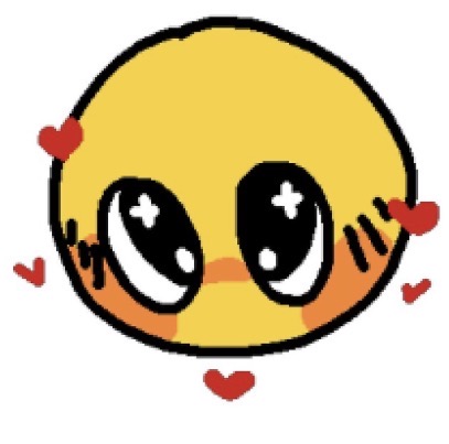So CUTE