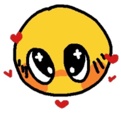 So CUTE