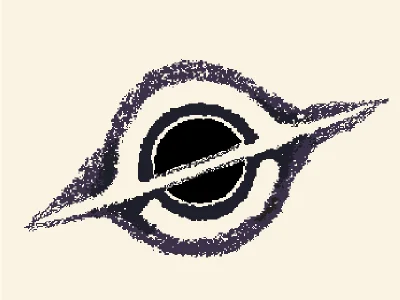 Black Hole :3