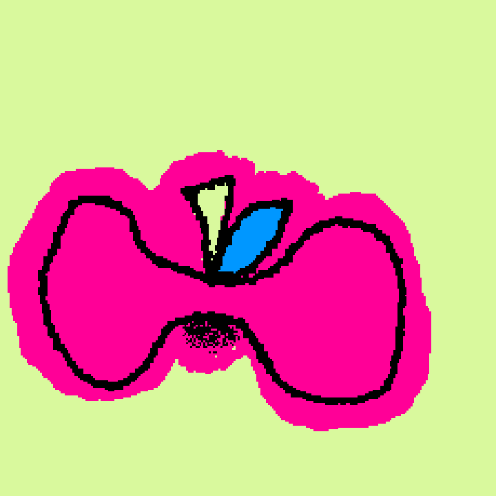 is this even an apple anymore!?