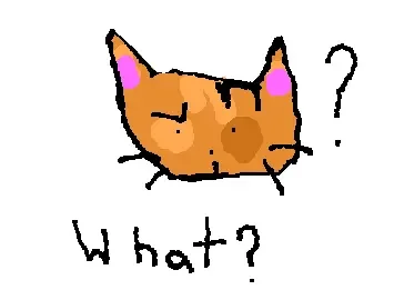 what did you say???