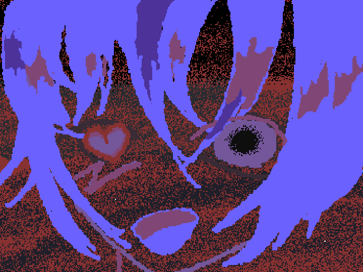 reh evol