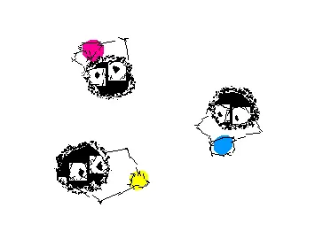 Soot Sprites
