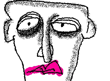 i want to live but not