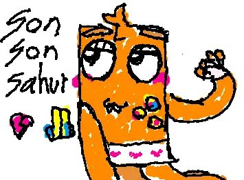 Tungy chan