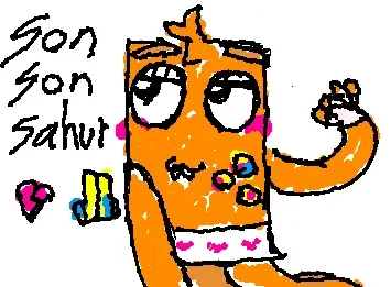 Tungy chan
