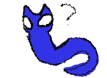 Ghost Cat
