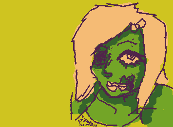 zombie