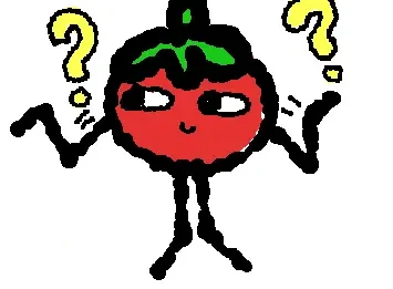 Tomato 🍅