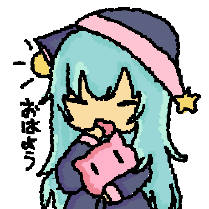 ₍^. .^₎Ⳋ
