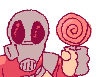 Silly little Pyro