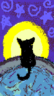 Cat Woman