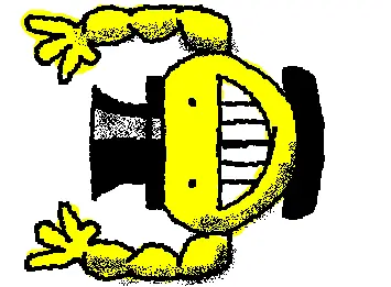 bob the very fit man.