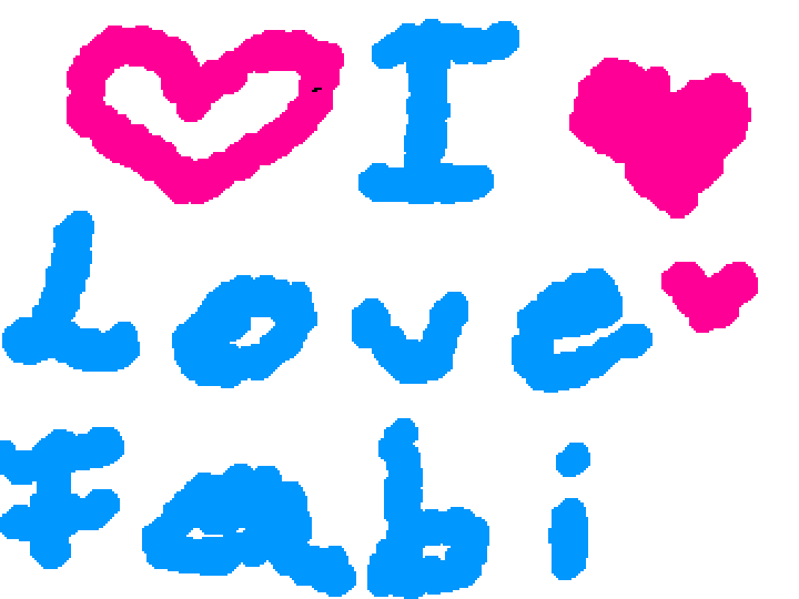 I love my husband