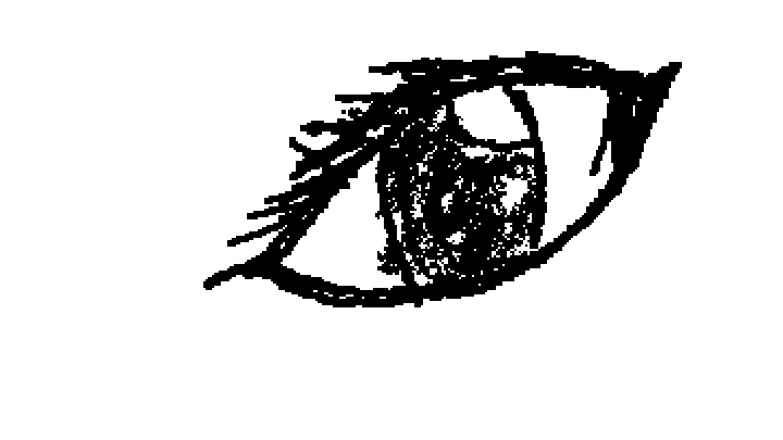 eye