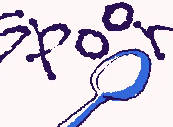 spoon
