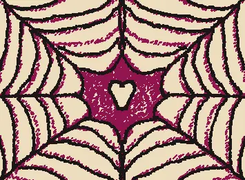 Spiderheart