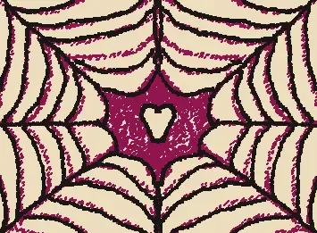 Spiderheart