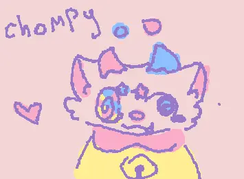 chompyy<3