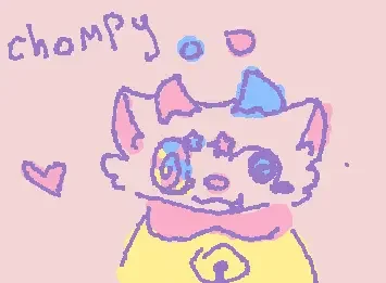 chompyy<3