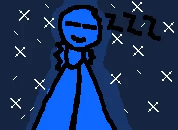 Sleepy Peter
