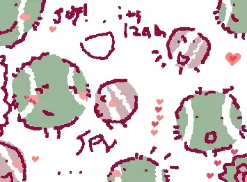 Tennickel cute :D