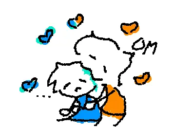 om nom eateds yew