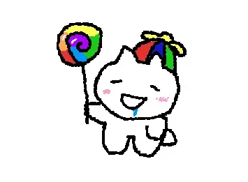 :D