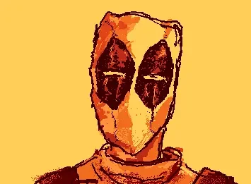 Deadpool