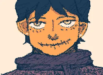 Boy