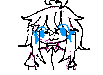 Little Sophi doodle