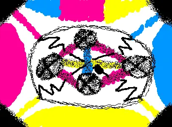 antimatter