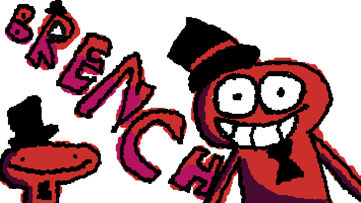 My OC