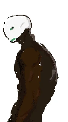 fattas ass, fuck yu Pursuer
