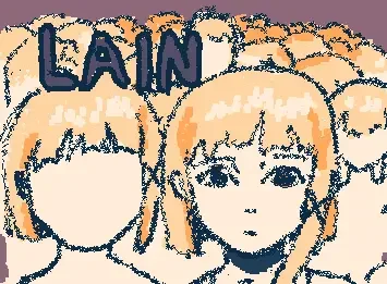 serial experiments lain
