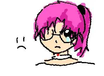 Sad mizi:(