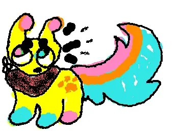 ouppydog