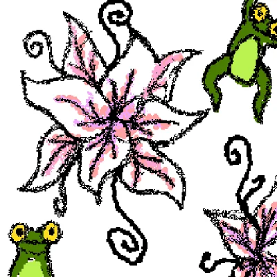 Ranas 🐸