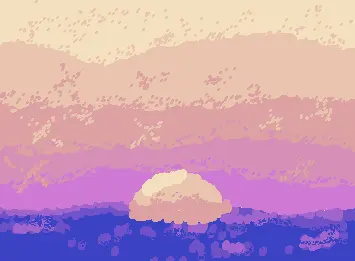 Ocean Sunset