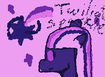 twiligth sparkle