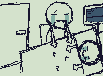 Hospital visit🥹✌️