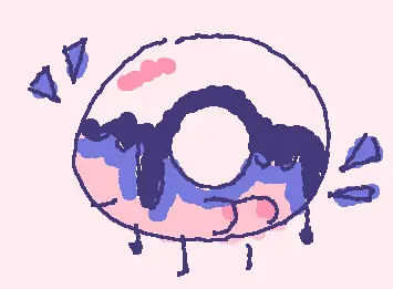DONUTCHEEKS