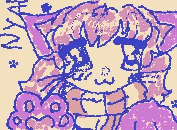 kitten gurkl : 3