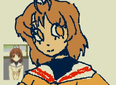 Nagisa :(
