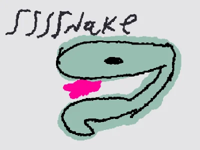 ssssnake