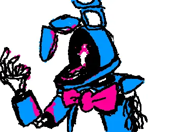 withered bonnie