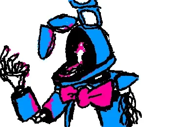 withered bonnie