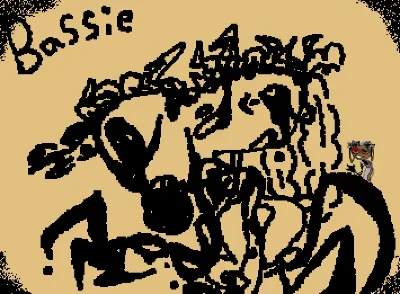 TWISTED BASSIE