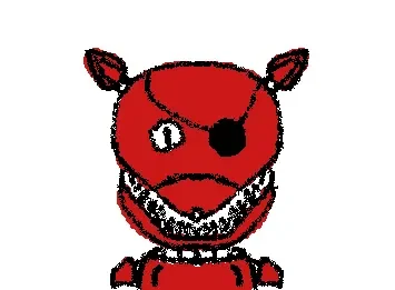 foxy 1985