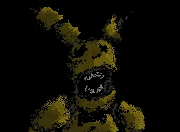SPRINGTRAP OMGGGG